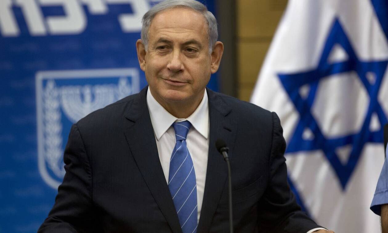 Ισραήλ: Έτοιμος να αποκτήσει σανίδα πολιτικής σωτηρίας o Νετανιάχου