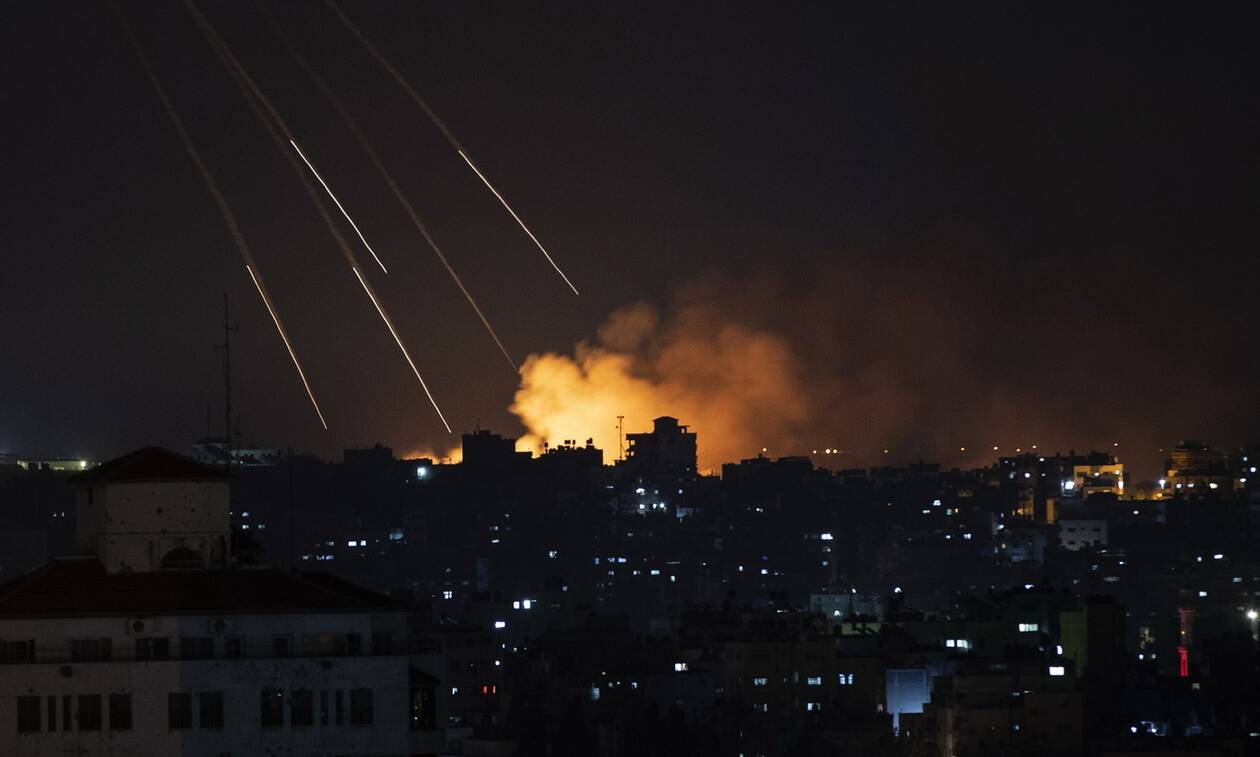 Θρίλερ στη Μέση Ανατολή: Τα «γυρνάει» το Ισραήλ - «Δεν εισέβαλαν δυνάμεις στη Γαζα»