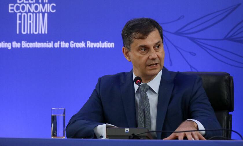 Θεοχάρης: Η Ελλάδα δείχνει και στις υπόλοιπες χώρες τον δρόμο του ανοίγματος του Τουρισμού