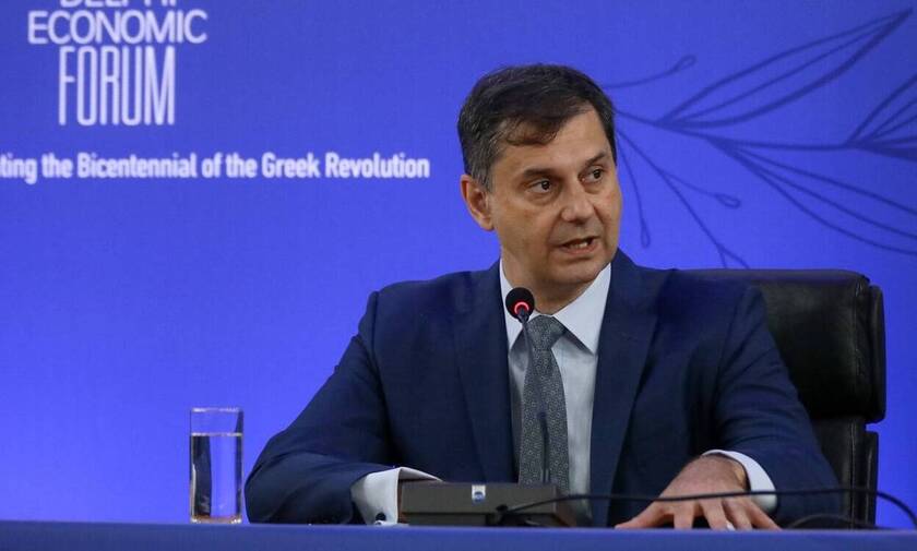 Tourism Minister Theoharis sees the strengthening of Greece's 'Brand' this year