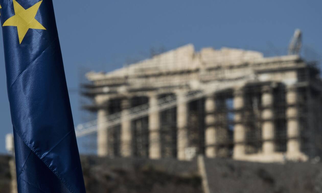 Η ανάκαμψη της ελληνικής οικονομίας, το μεγάλο και άμεσο στοίχημα της κυβέρνησης