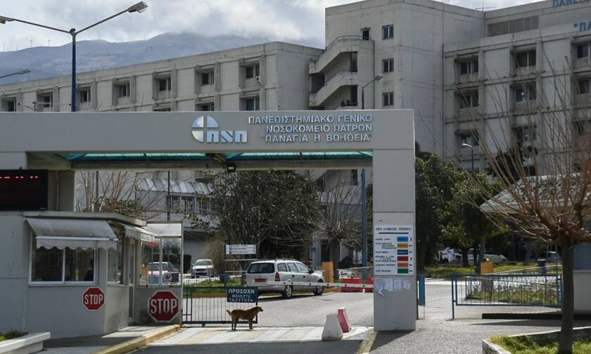 Κορονοϊός: Θρήνος στην Πάτρα - Πέθανε 35χρονη μετά από μάχη 3,5 μηνών με τον ιό