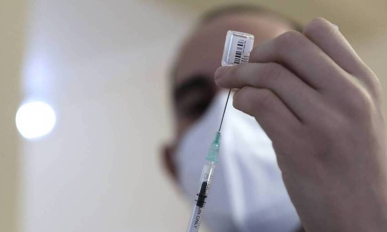 Γεωργαντάς: Στις επόμενες 15 ημέρες η πλατφόρμα για τους 40αρηδες με όλα τα εμβόλια κορονοϊού