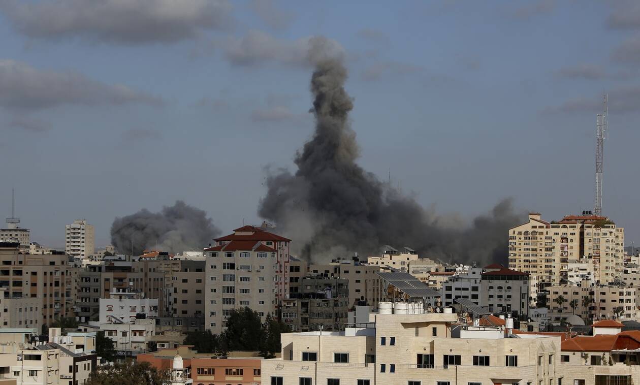 Ισραήλ-Γάζα: Τι είναι η λύση των δύο κρατών- Ποιοι είναι οι πιθανοί διαμεσολαβητές στην κρίση