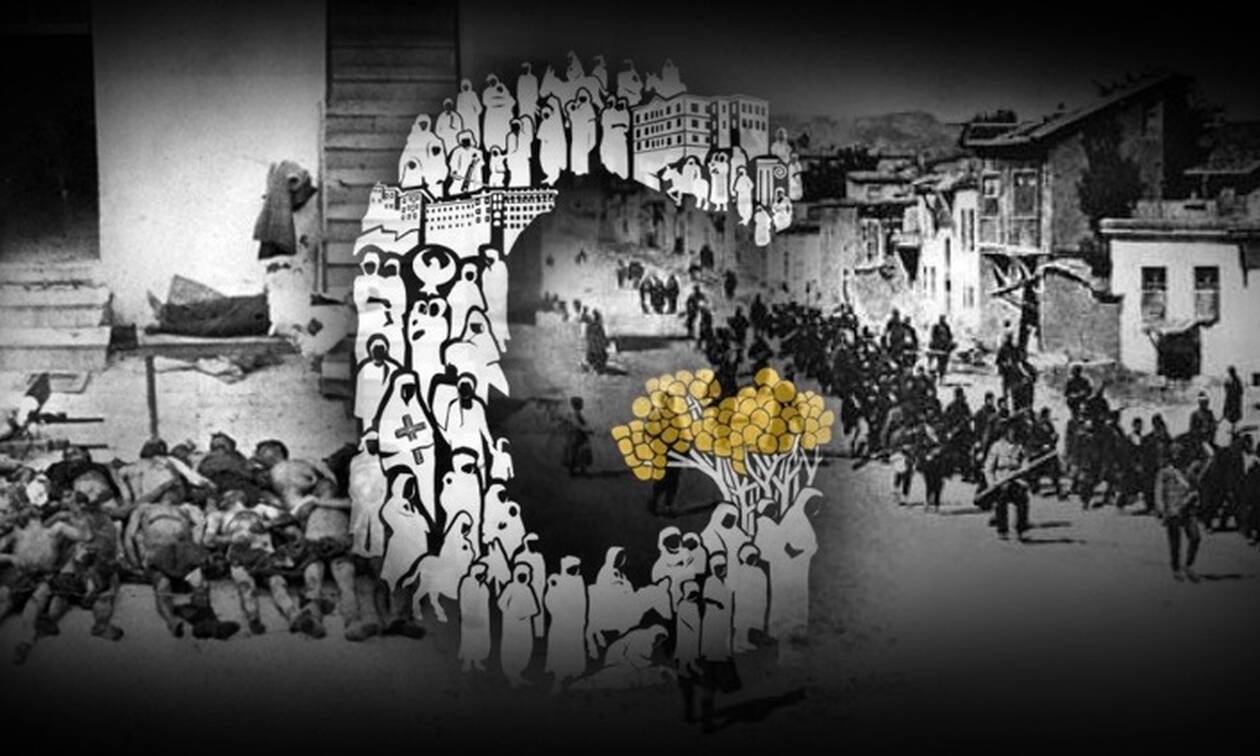 Γενοκτονία Ποντίων: 15 καταξιωμένοι Πόντιοι μιλούν στο Newsbomb.gr - «Μνήμη, σκέψη, γνώση, Ιστορία»