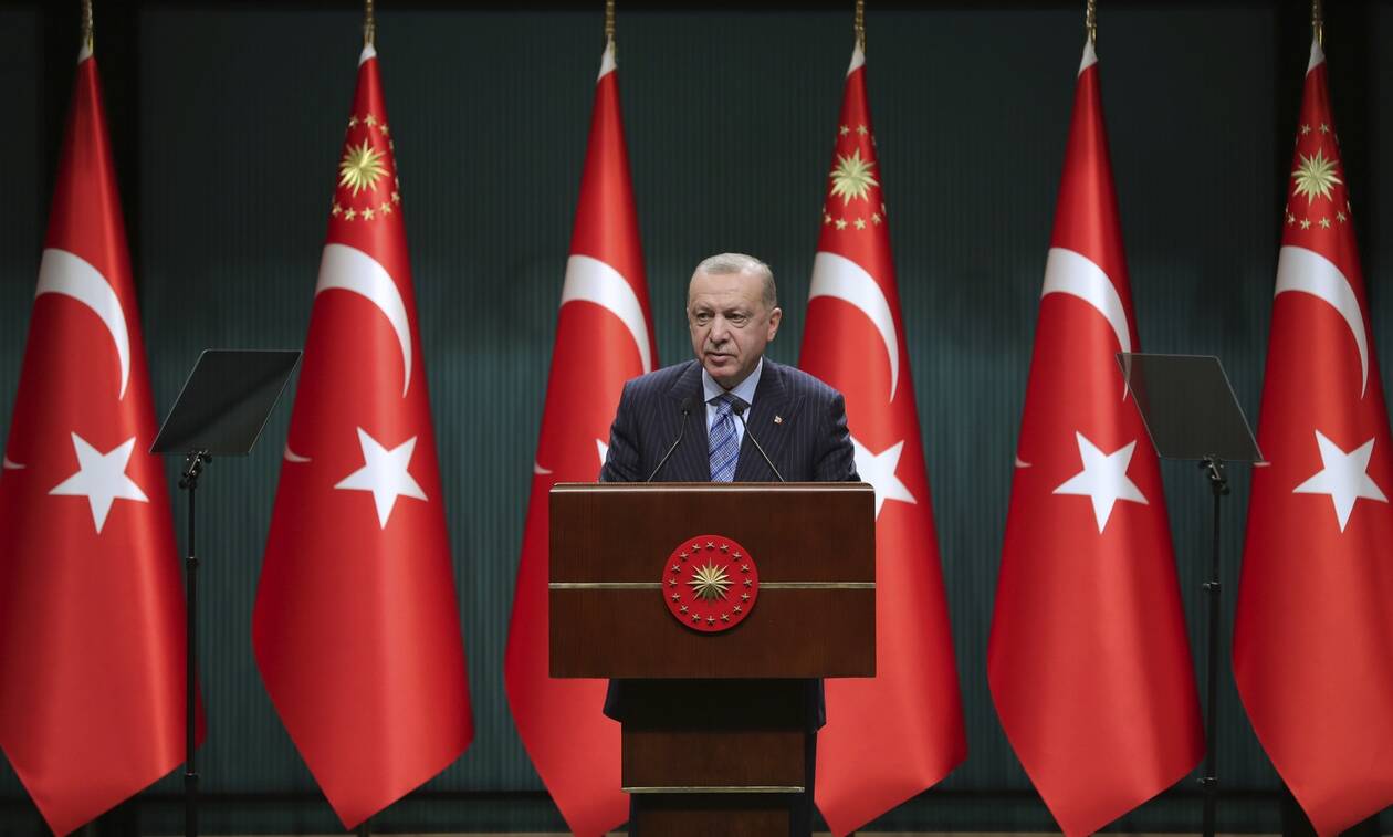 Αυστηρό μήνυμα ΕΕ προς Τουρκία: Αν δεν αλλάξει στάση, παγώνουν οι ενταξιακές διαπραγματεύσεις