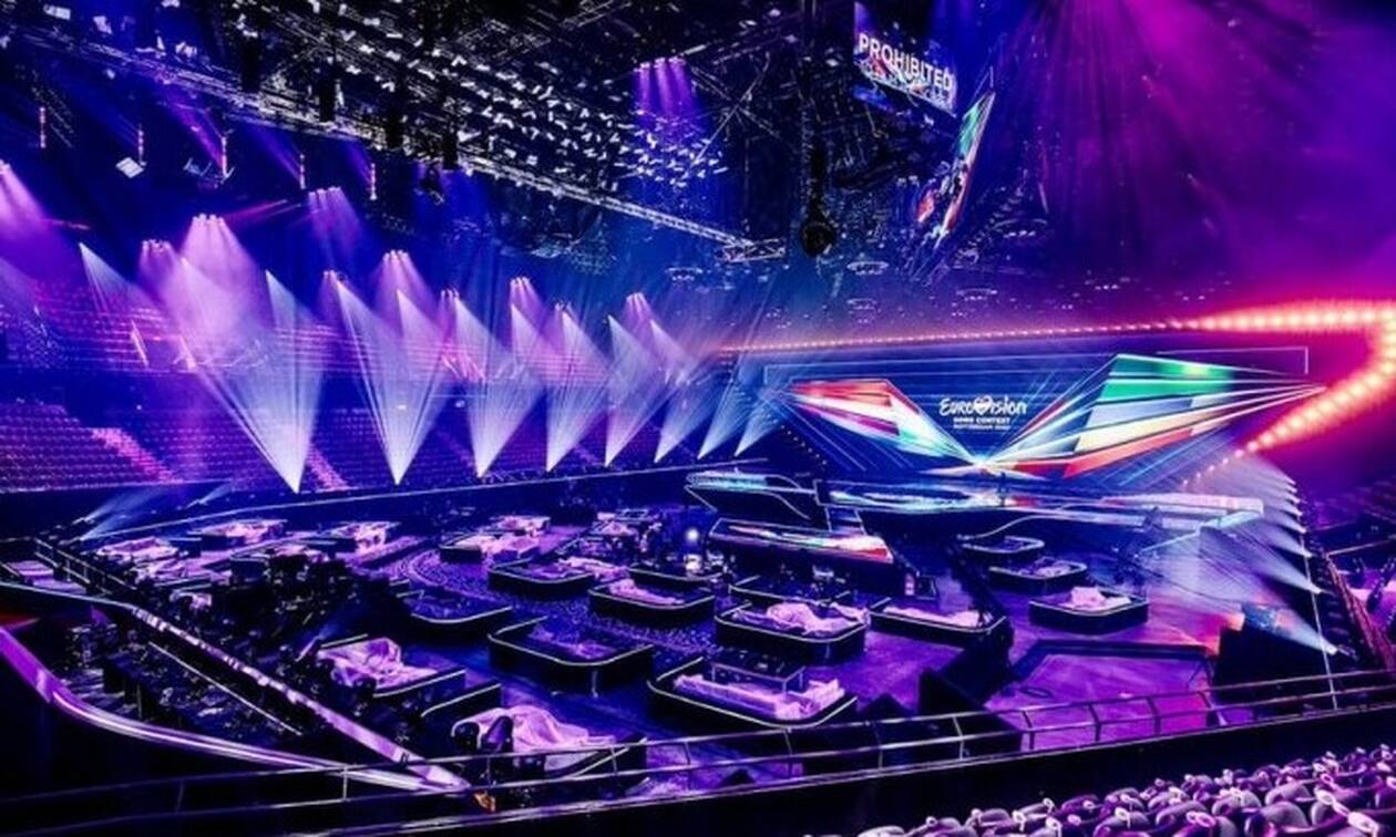 Eurovision 2021: Δείτε LIVE τον πρώτο ημιτελικό - Σήμερα διαγωνίζεται η Κύπρος