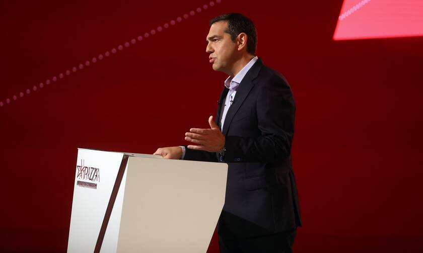 Ο ΣΥΡΙΖΑ ανησυχεί για τον Τουρισμό - «Έκθετη και χωρίς σχέδιο η κυβέρνηση», λέει η Κουμουνδούρου