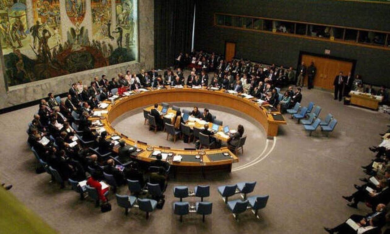 ΟΗΕ: Το Παρίσι πιέζει για την υιοθέτηση ψηφίσματος για τον τερματισμό των εχθροπραξιών