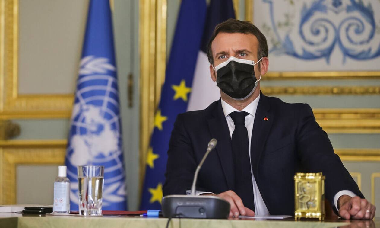 Μέση Ανατολή: Η Γαλλία κατέθεσε σχέδιο απόφασης του ΣΑ του ΟΗΕ που ζητεί κατάπαυση του πυρός