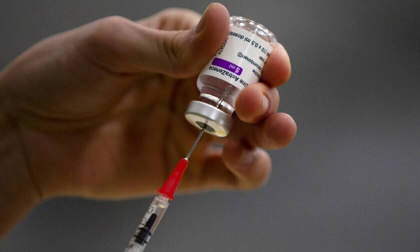 Εμβολιασμοί: Στόχος τα 5,5 εκατ. «τσιμπήματα» μέχρι τέλος Μαΐου - Ανοίγει η πλατφόρμα για τους 40-44