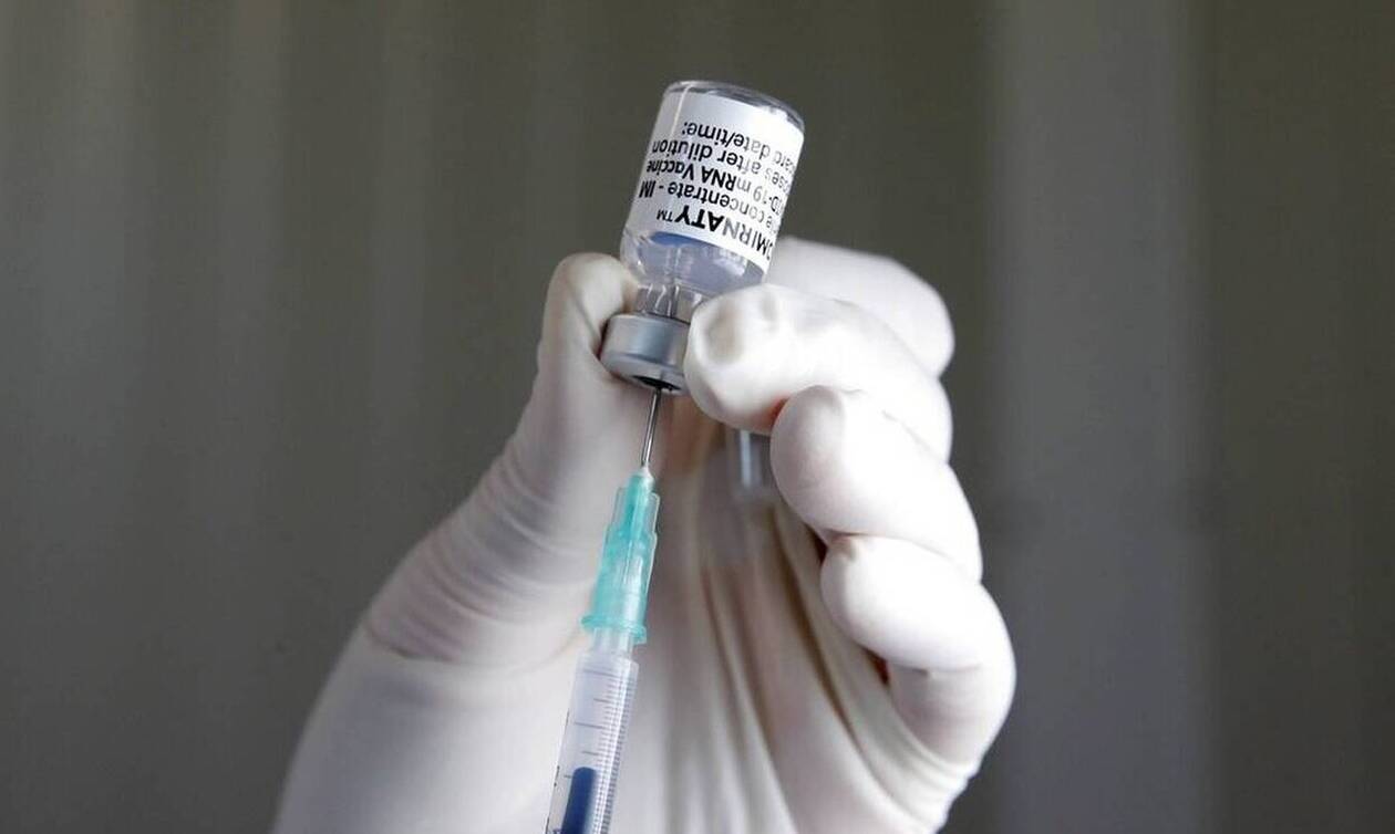 Παρέμβαση Ιατρικού Συλλόγου Λάρισας για τη γιατρό που παρακινούσε πολίτες να μην εμβολιαστούν