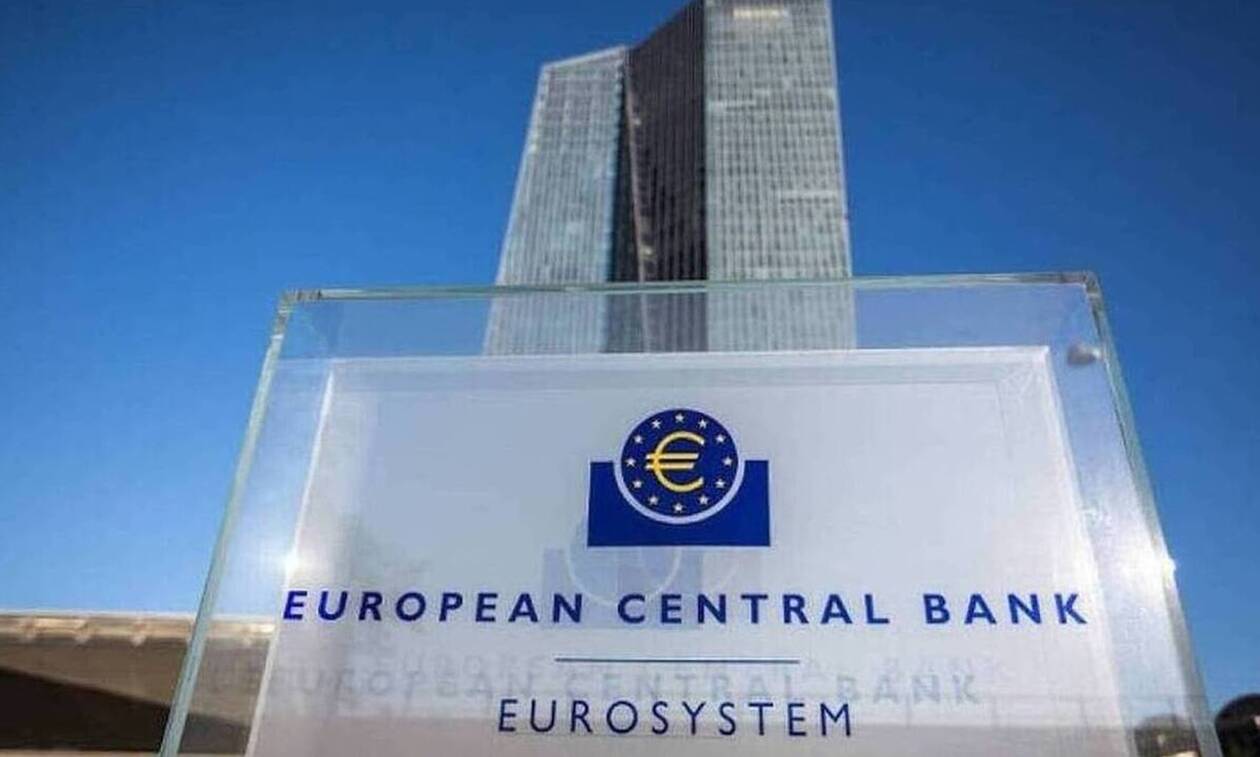 Η ΕΚΤ προειδοποιεί για χρεοκοπίες μετά την άρση των μέτρων για την πανδημία