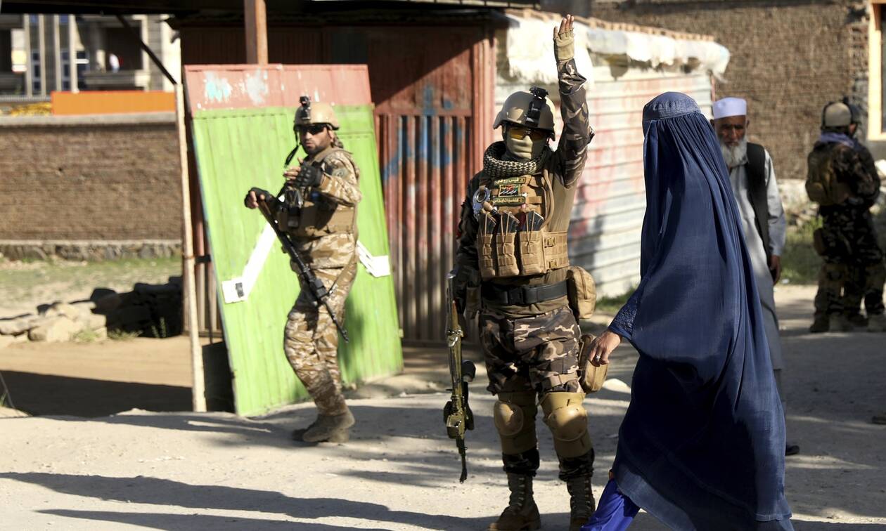 Πολύπλοκη υπόθεση η αποχώρηση των ΗΠΑ από το Αφγανιστάν: Σχέδια για την Καμπούλ,ανησυχία για το ISIS