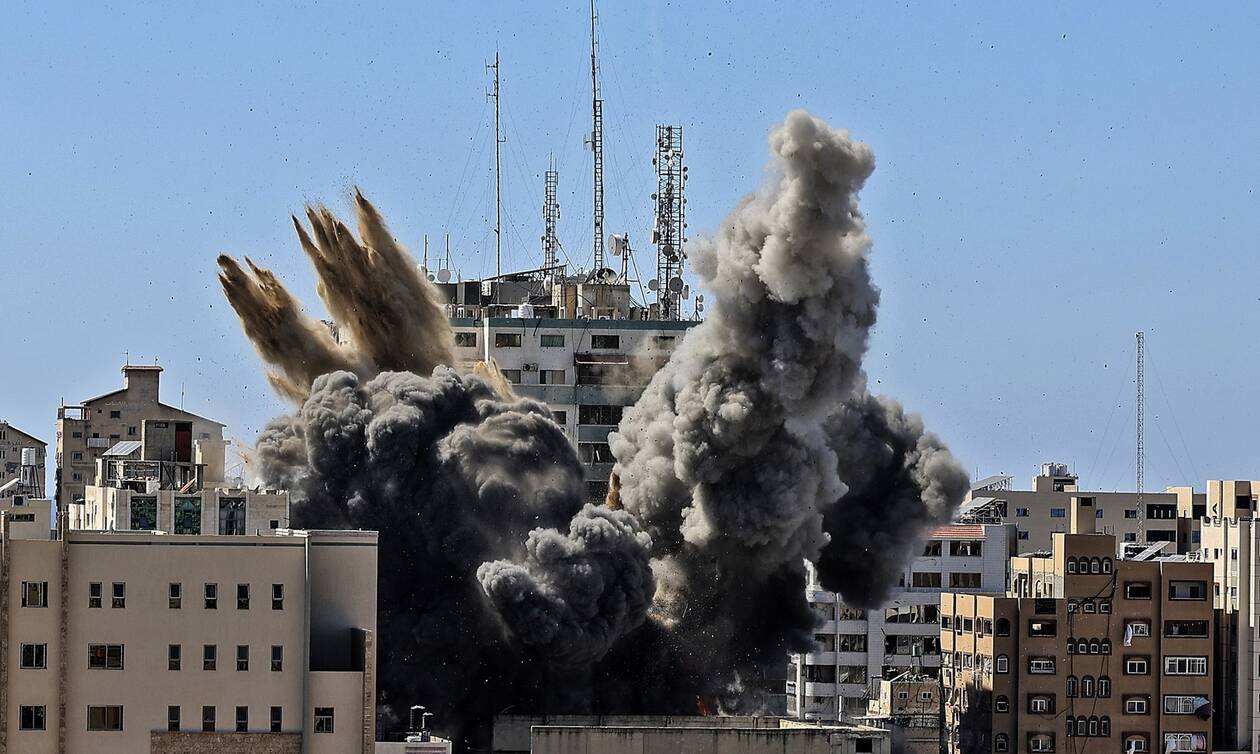 Εκτιμήσεις για πιθανή κατάπαυση πυρός μεταξύ Ισραήλ-Χαμάς την Πέμπτη