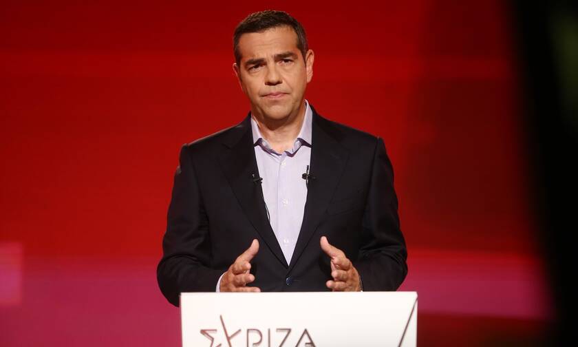 Ο ΣΥΡΙΖΑ «παίζει» θεσμικά - Στηρίζει τη Δικαιοσύνη, χτυπάει την κυβέρνηση