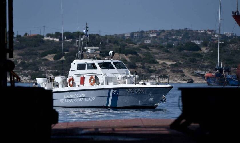 Συναγερμός στις Σέρρες: Αγνοείται 43χρονος ψαράς στον Στρυμονικό Κόλπο