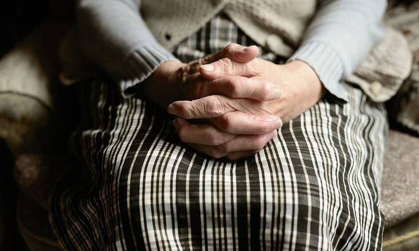 Βριλήσσια: Πώς έζησε τον τρόμο μέσα στο σπίτι της η ηλικιωμένη - «Θα ξανάρθουμε» είπε ο ληστής