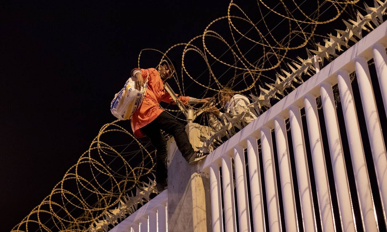 Κόντρα Ισπανίας- Μαρόκου για το μεταναστευτικό: «Επίθεση» και «εκβιασμό» καταγγέλλει η Μαδρίτη