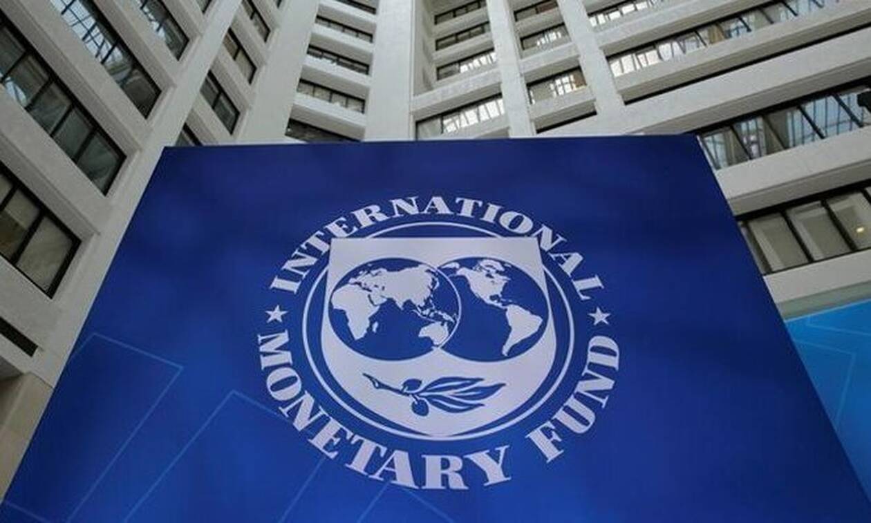 Στο στόχαστρο του ΔΝΤ οι δαπάνες για την αντιμετώπιση της πανδημίας