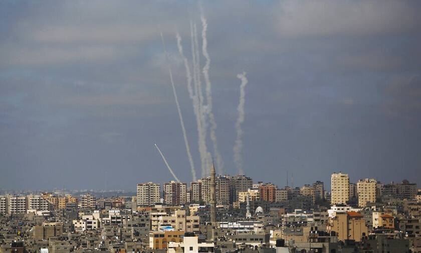 Εγκρίθηκε η πρόταση για εκεχειρία στη Λωρίδα της Γάζας σύμφωνα με ισραηλινά ΜΜΕ