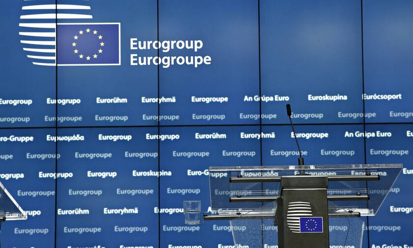 Η ανάκαμψη της ευρωζώνης στο επίκεντρο του σημερινού Eurogroup