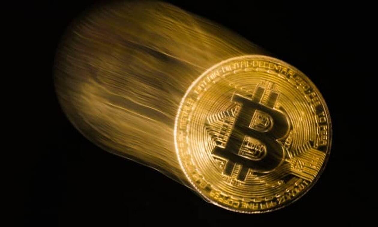 Στην περιοχή των 39.906 δολαρίων το Bitcoin