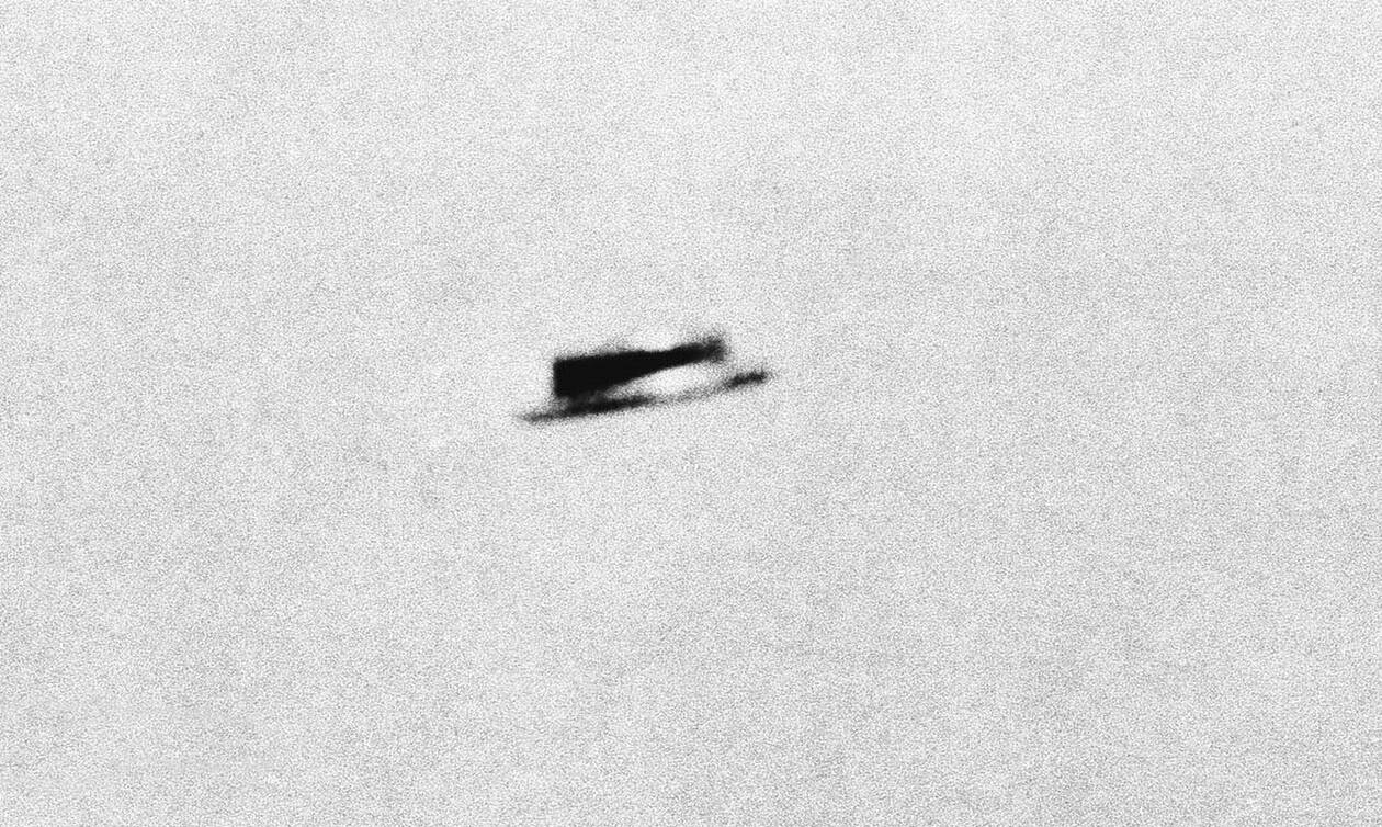 «Εξωτικό υλικό» από UFO έχει η κυβέρνηση των ΗΠΑ, λέει πρώην ερευνητής του Πενταγώνου