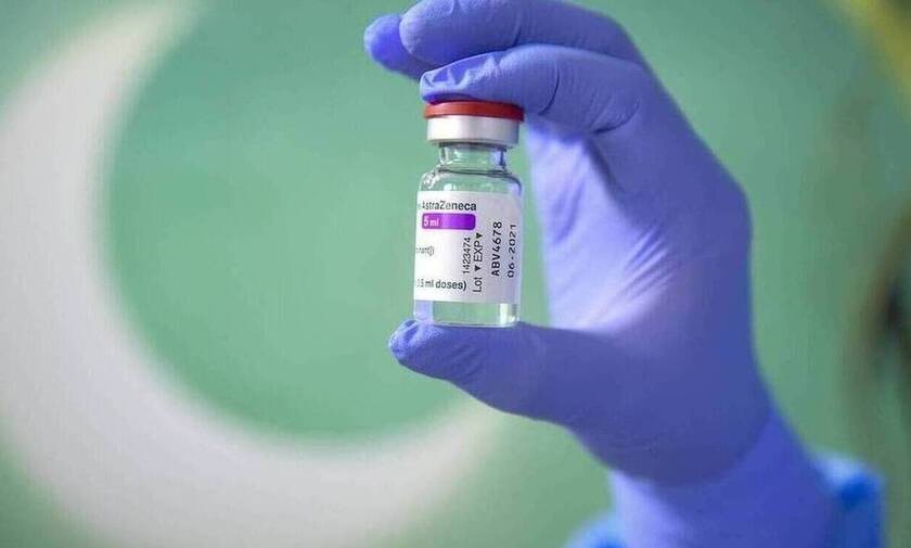 Εμβόλιο - Κορονοϊός: «Όχι» EMA στη δεύτερη δόση του AstraZeneca για όσους παρουσίασαν θρομβώσεις