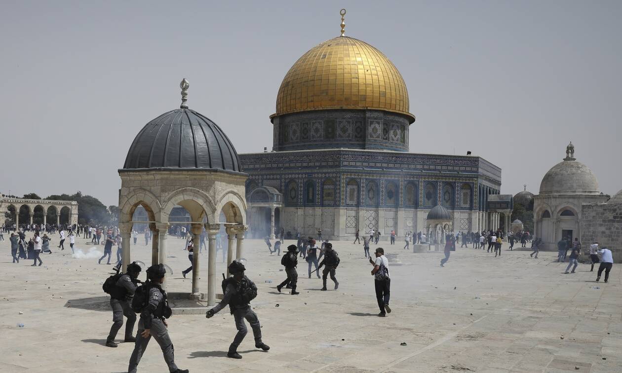 Νέες συγκρούσεις στην Ιερουσαλήμ και απειλές της Χαμάς: Το Ισραήλ θα πληρώσει τις συνέπειες