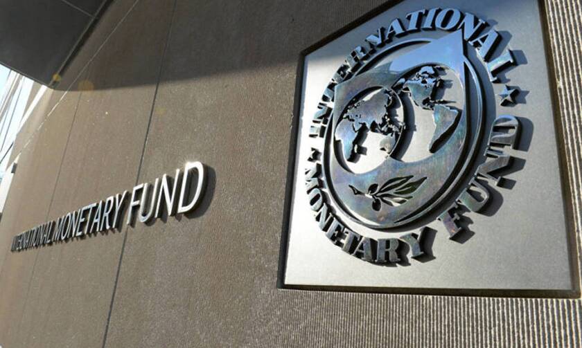 Σχέδιο 50 δισ. δολαρίων από το ΔΝΤ για τη λήξη της πανδημίας