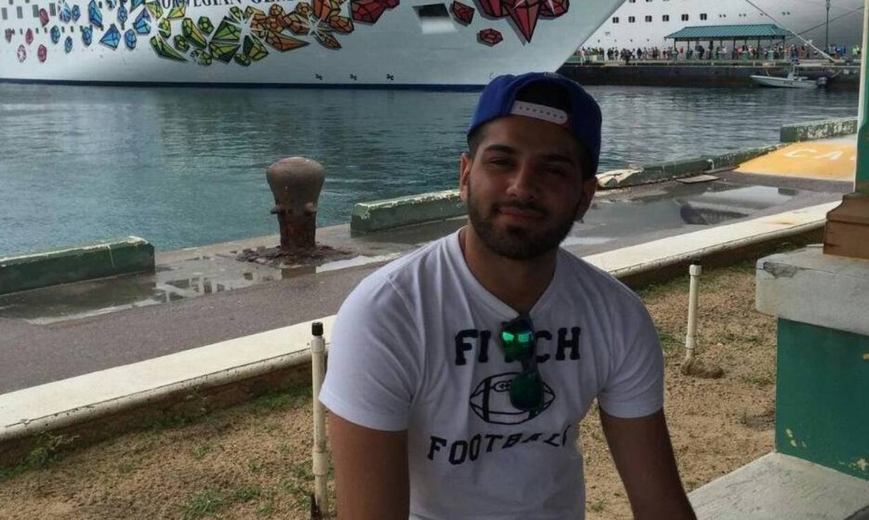 Τραγωδία με Ελληνοαμερικανό στη Νέα Υόρκη: Νεκρός ο γιος γνωστού επιχειρηματία σε τραγικό τροχαίο