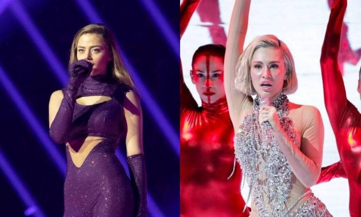 Eurovision 2021: Απόψε ο μεγάλος τελικός - Τα φαβορί, η Παπαρίζου και η… πρωτιά της Ελλάδας