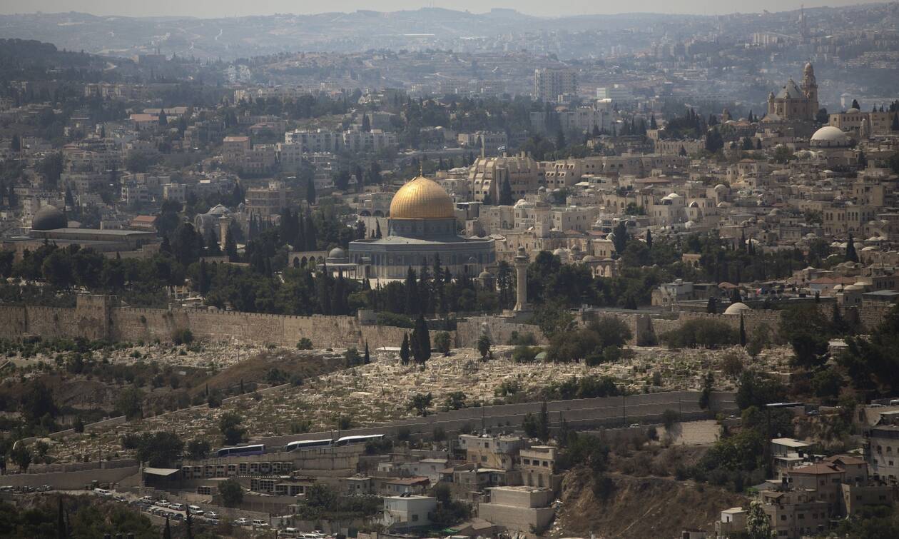 Ιερουσαλήμ: Άνοιξε πάλι το Όρος του Ναού - Τηρείται η «εύθραυστη» εκεχειρία Ισραηλινών-Παλαιστινίων