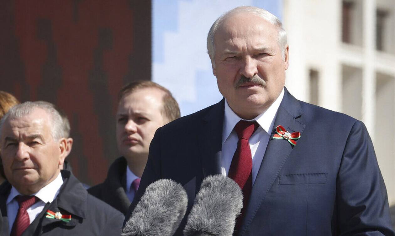 Πιθανή η επιβολή κυρώσεων στη Λευκορωσία στη Σύνοδο Κορυφής της ΕΕ