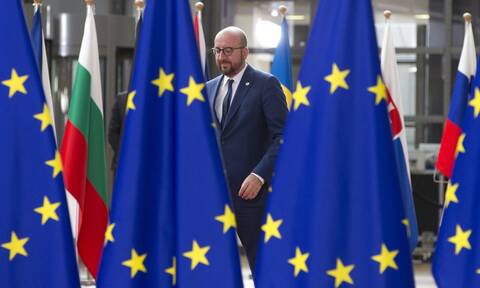 Ευρωπαϊκή Ένωση: Ο κορονοϊός και η κλιματική αλλαγή στην ατζέντα της 2ης ημέρας της Συνόδου Κορυφής