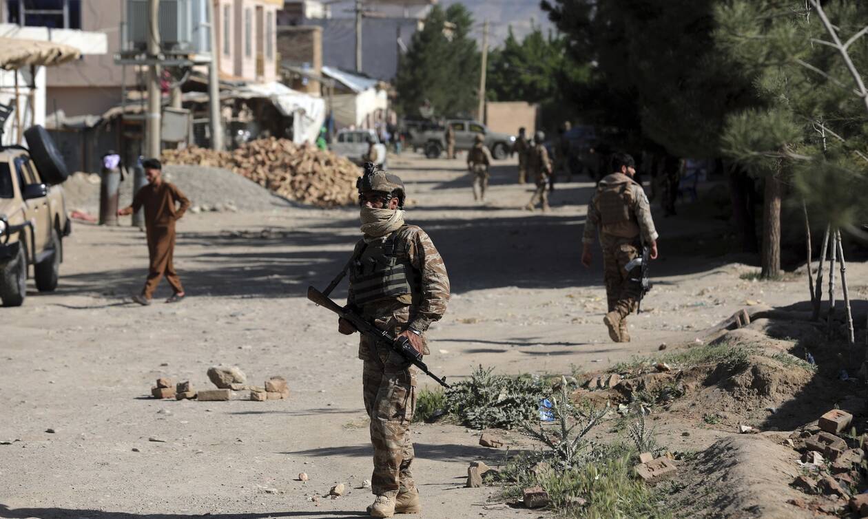 Η Αυστραλία κλείνει την πρεσβεία της στο Αφγανιστάν εν μέσω ανησυχιών για την ασφάλεια