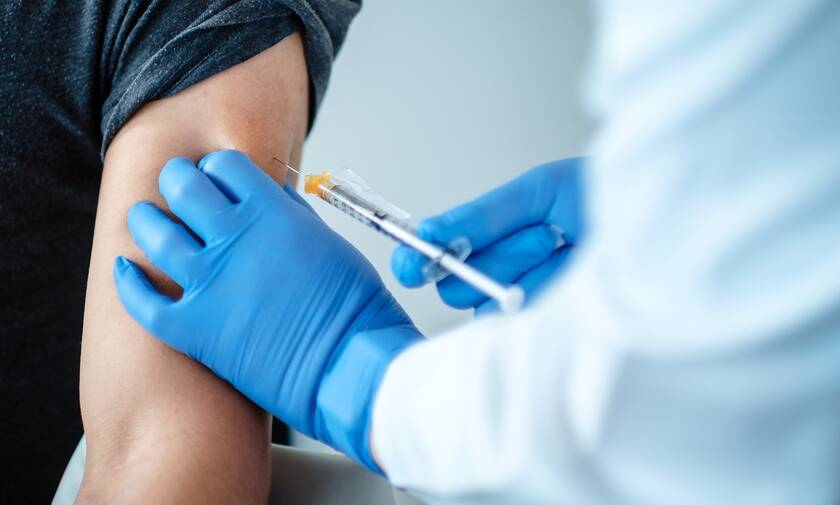 Μυτιλήνη: Κατέληξε η 63χρονη που νοσηλευόταν σε ΜΕΘ μετά τον εμβολιασμό με AstraZeneca