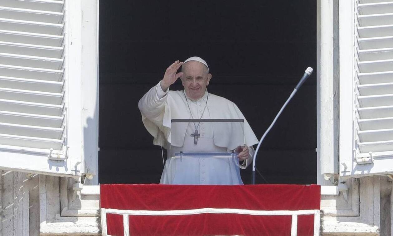 Βατικανό-COP26: Ο Πάπας Φραγκίσκος μπορεί να μεταβεί στη διάσκεψη του ΟΗΕ για το Κλίμα στη Γλασκόβη