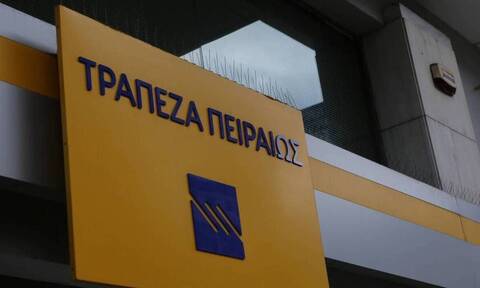 Τράπεζα Πειραιώς: Προ φόρων κέρδη 275 εκατ. ευρώ στο πρώτο τρίμηνο 2021