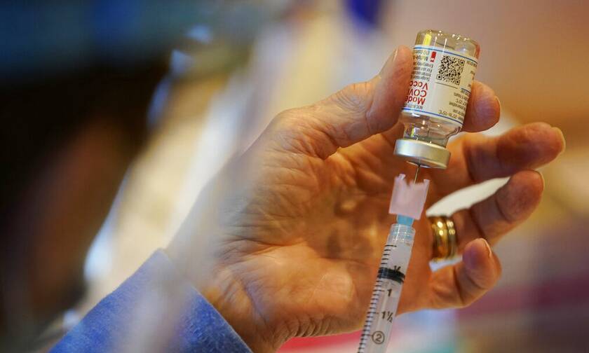 Πορτογαλία: Επιταχύνονται οι εμβολιασμοί στη Λισαβόνα για να αντιμετωπίσει την αύξηση κρουσμάτων
