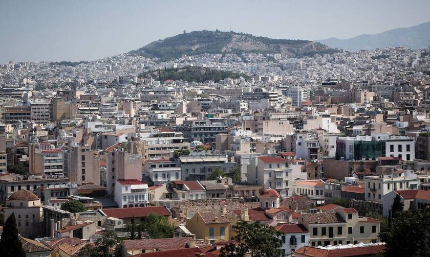 Αγορά ακινήτων: Εκτοξεύτηκε η ζήτηση για ενοικίαση και πώληση - Τι συμβαίνει σε Αττική-Θεσσαλονίκη