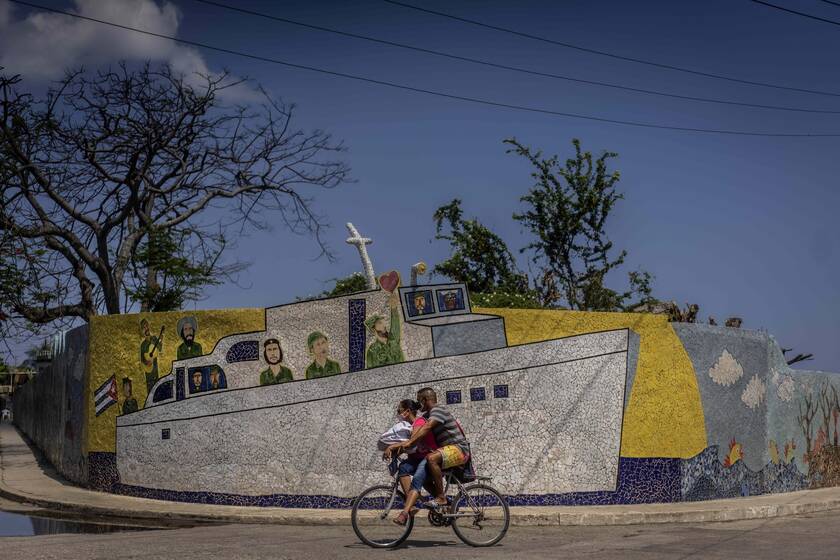 Oxfam: Έκκληση στον Τζο Μπάιντεν «να εξομαλύνει» τις σχέσεις ΗΠΑ-Κούβας