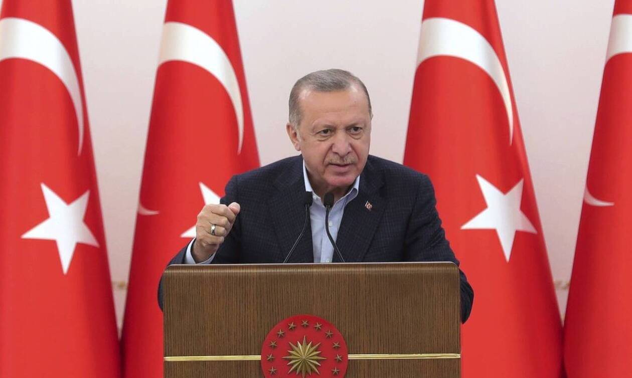 Νέες συνταρακτικές αποκαλύψεις για τον Ερντογάν προαναγγέλλει ο Τούρκος αρχιμαφιόζος