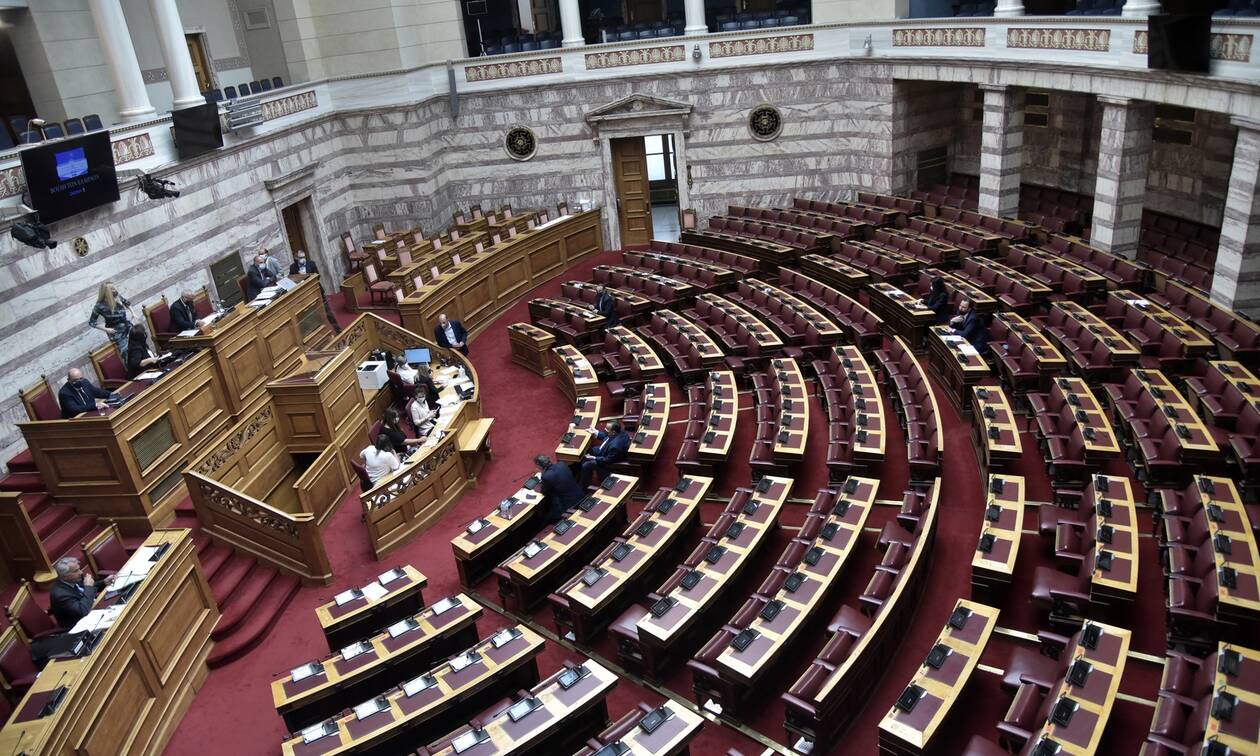 Δεν πέρασε το νομοσχέδιο για την ψήφο των απόδημων Ελλήνων