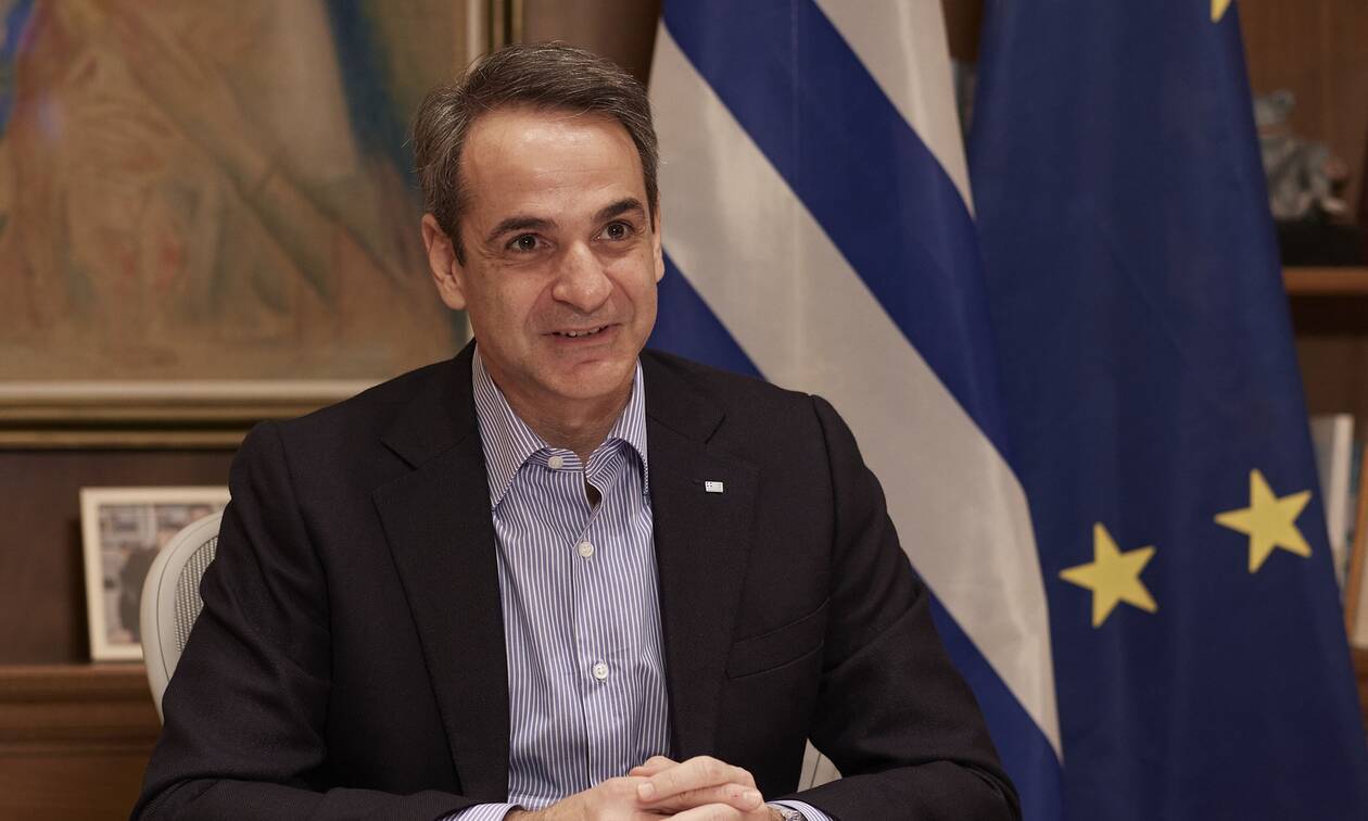 Μητσοτάκης: Δυστυχώς η χώρα έχασε την ευκαιρία – Θλιβερή εξαίρεση ο ΣΥΡΙΖΑ