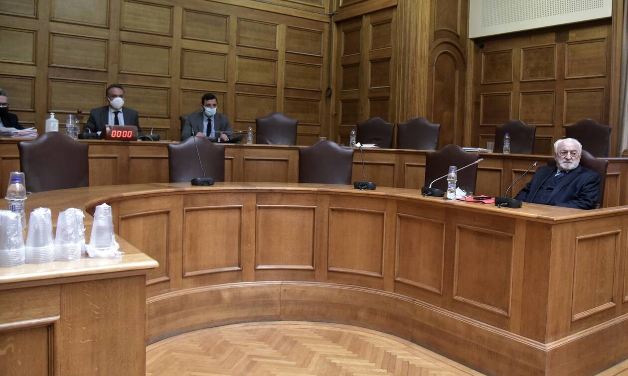 Προανακριτική Επιτροπή: Καταθέτει σήμερα ο Δήμος Βερύκιος