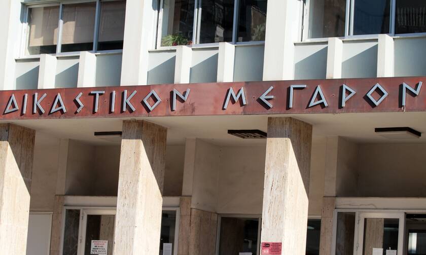 Εισαγγελία Πρωτοδικών Θεσσαλονίκης
