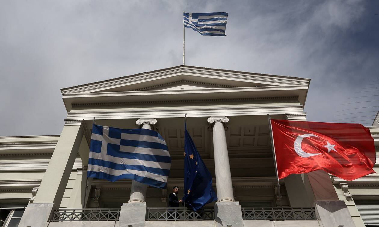 Τηλεδιάσκεψη Ελλάδας – Τουρκίας για Μέτρα Οικοδόμησης Εμπιστοσύνης - Στην Άγκυρα ο επόμενος κύκλος