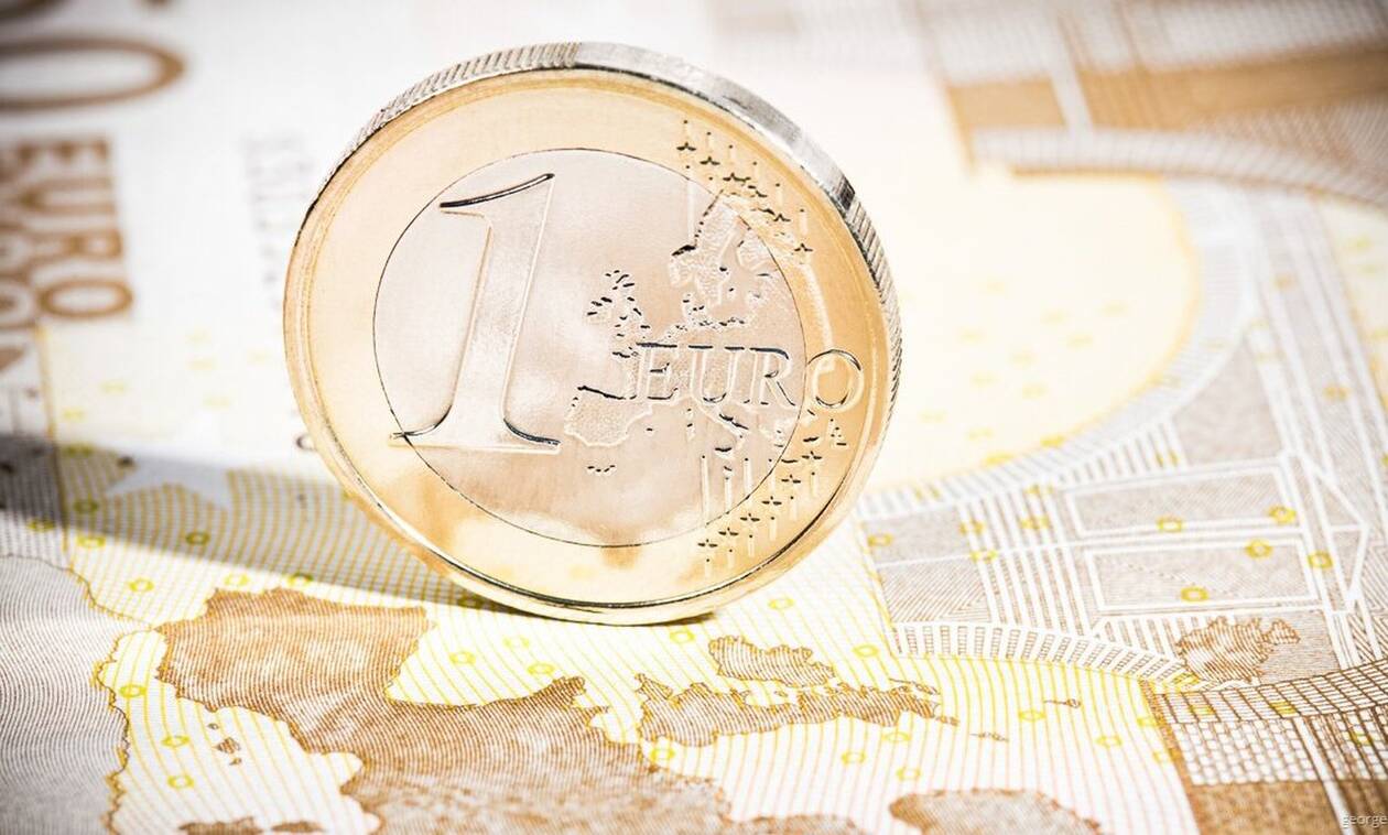 Ευρωβαρόμετρο: «Καλό το ευρώ» για το 80% των χωρών της ευρωζώνης